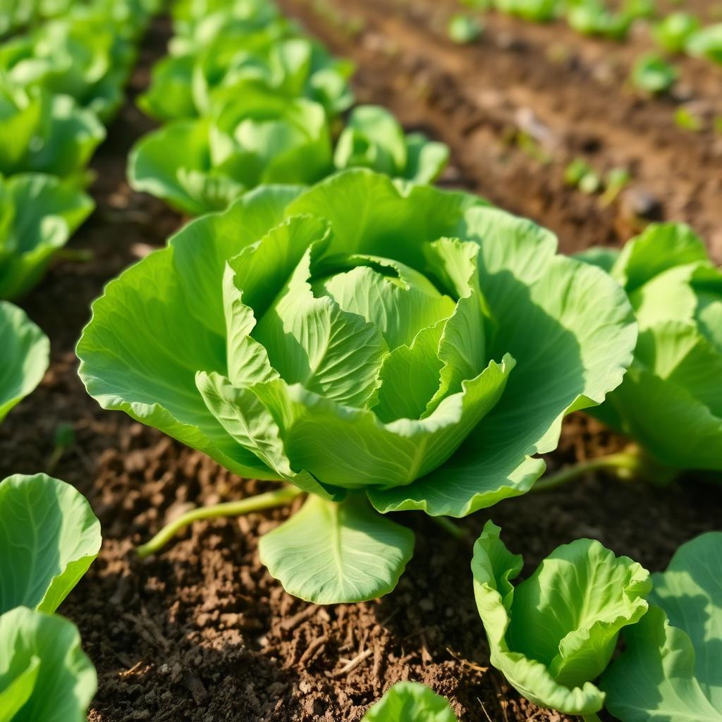Cabbage