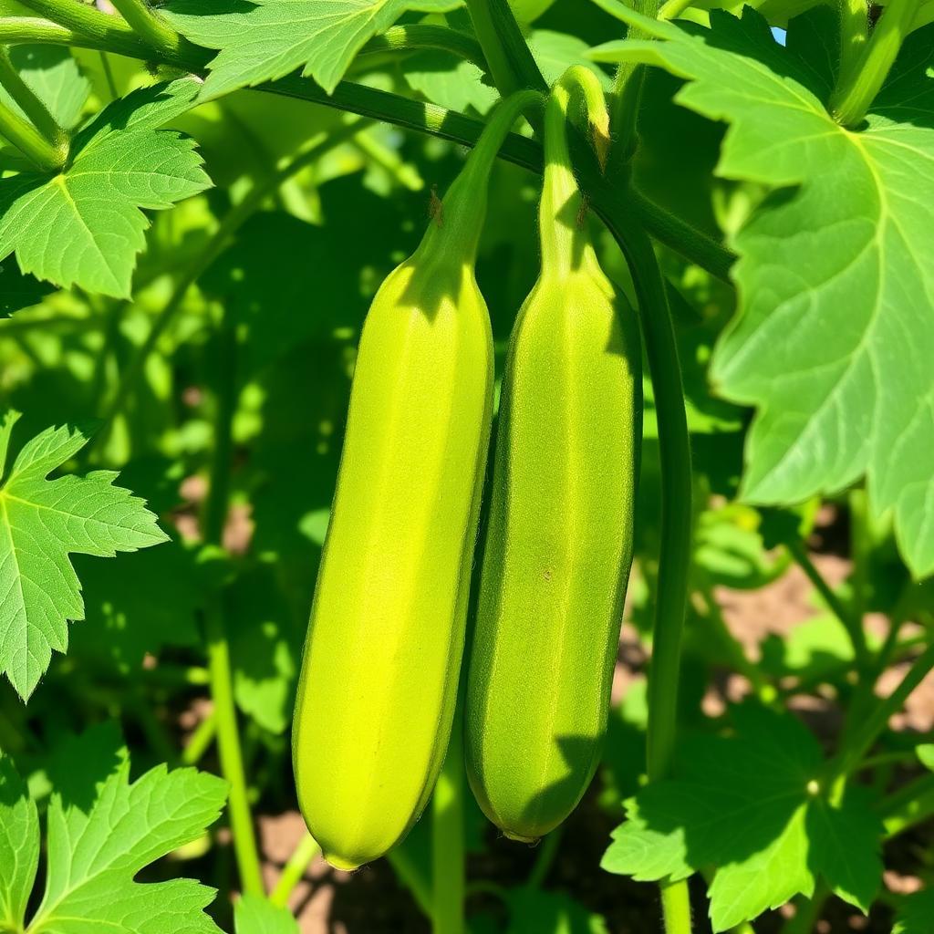 Cucumber