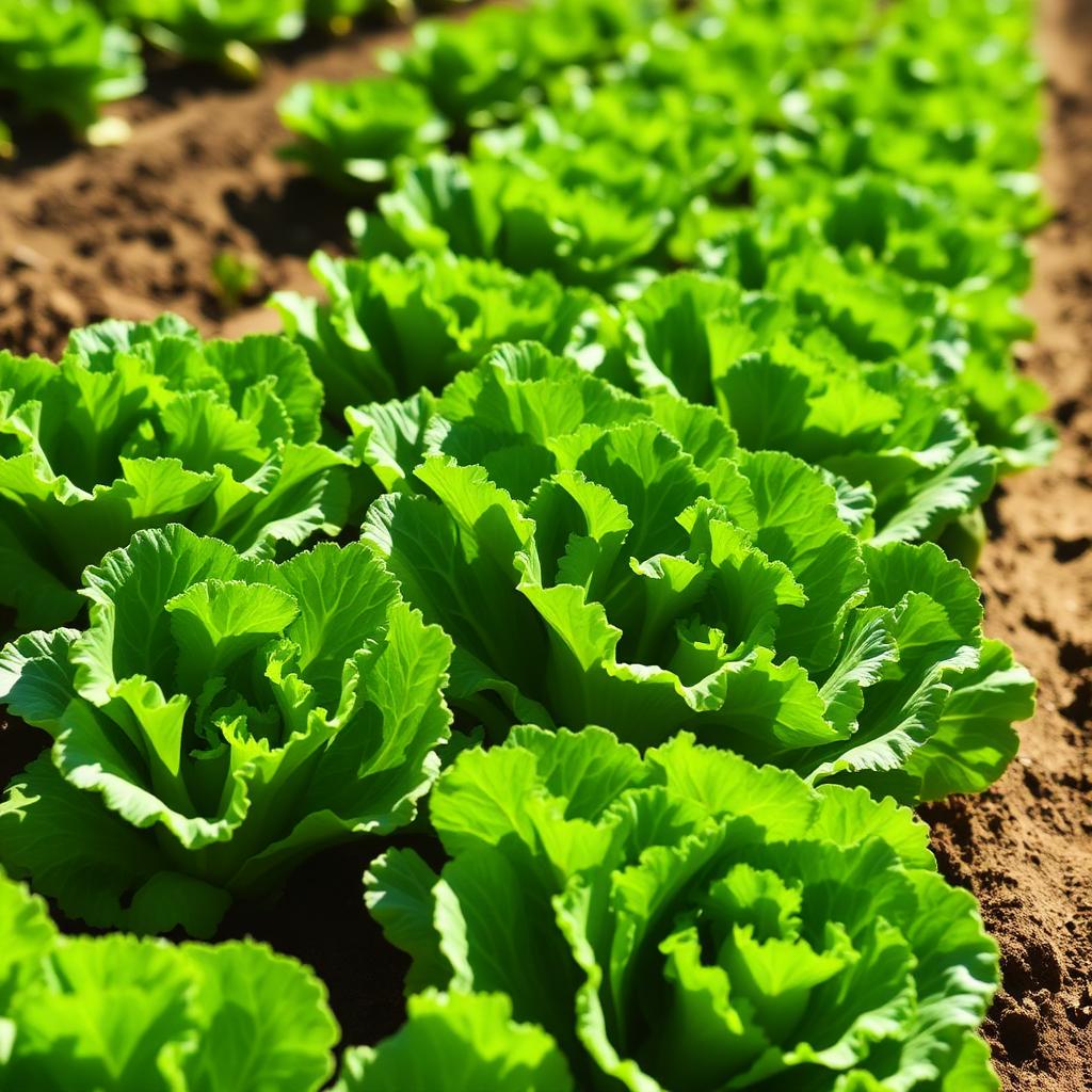 Lettuce
