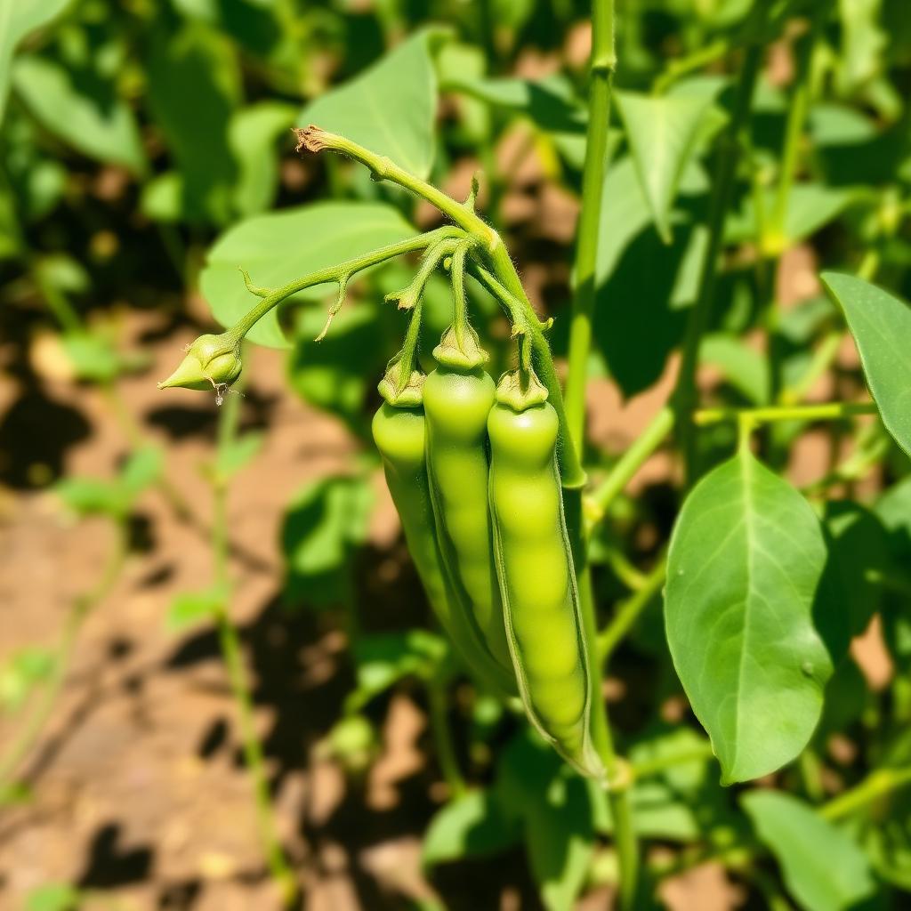 Pea