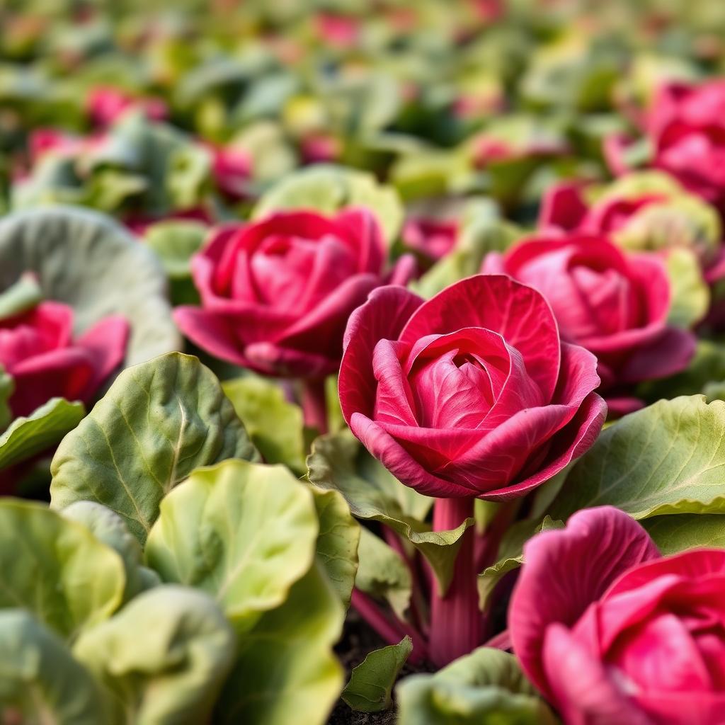 Radicchio